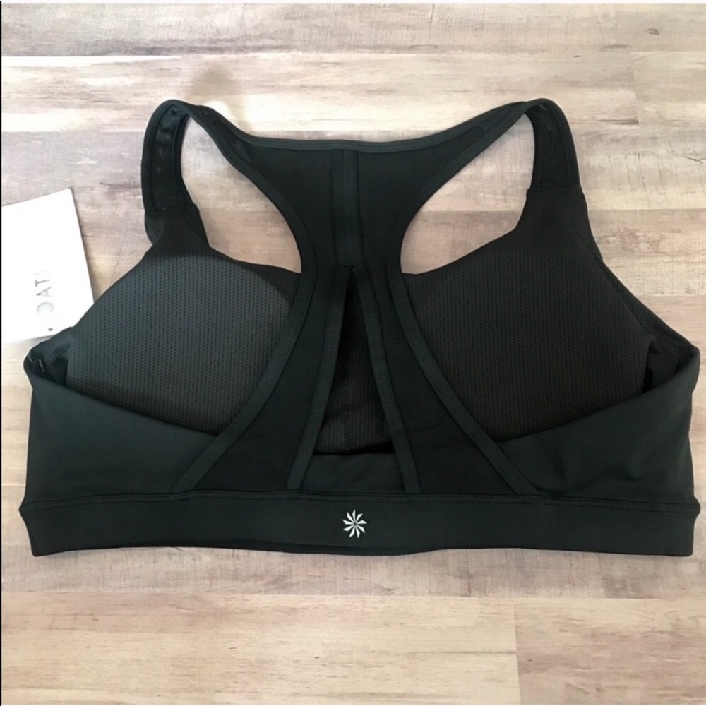 Athleta D-DD Contender Bra - Picture 4 of 7